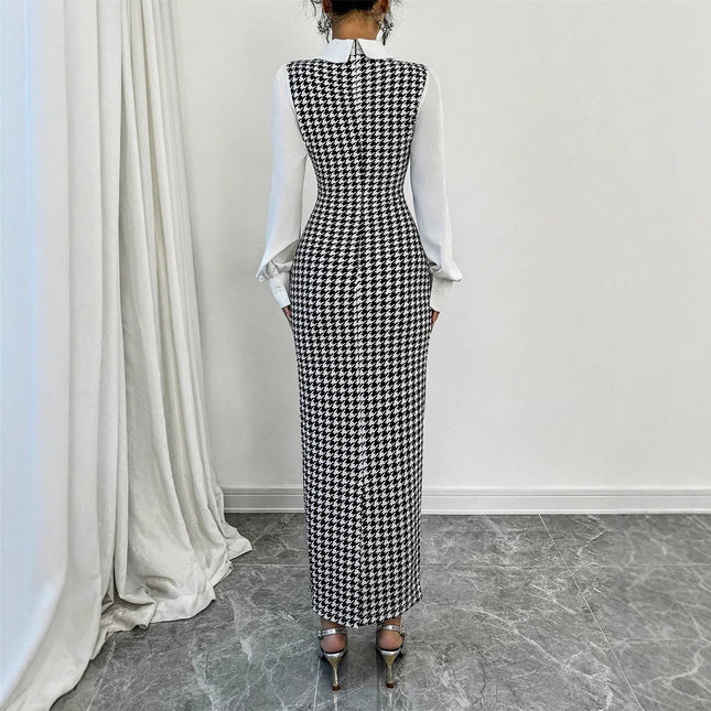 Fashion Two Pieces Women's Dress