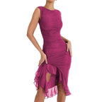 SS Club Dress
