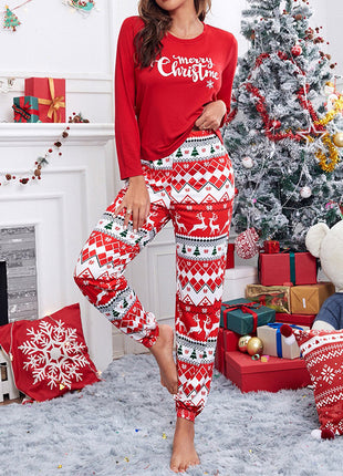 SS Christmas Outfit Set