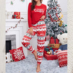 SS Christmas Outfit Set