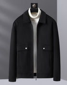 SS Men’s New Jacket Black