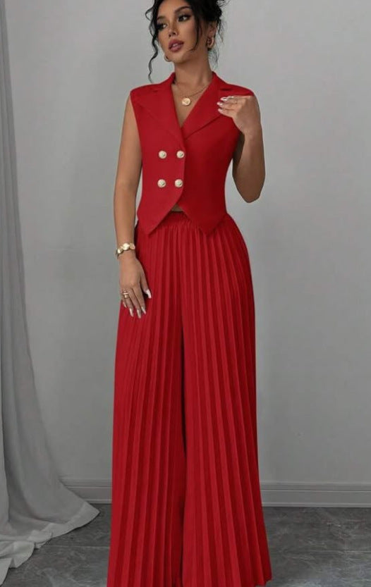 SS SET Red