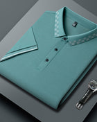 SS Men's T-shirt Green