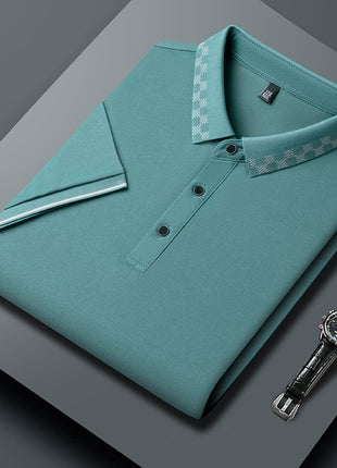 SS Men's T-shirt Green