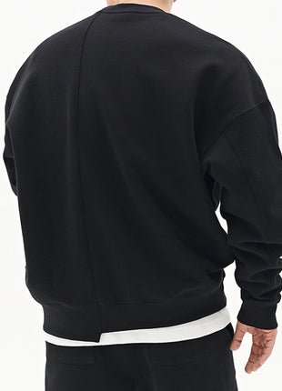 SS Men's Pullover