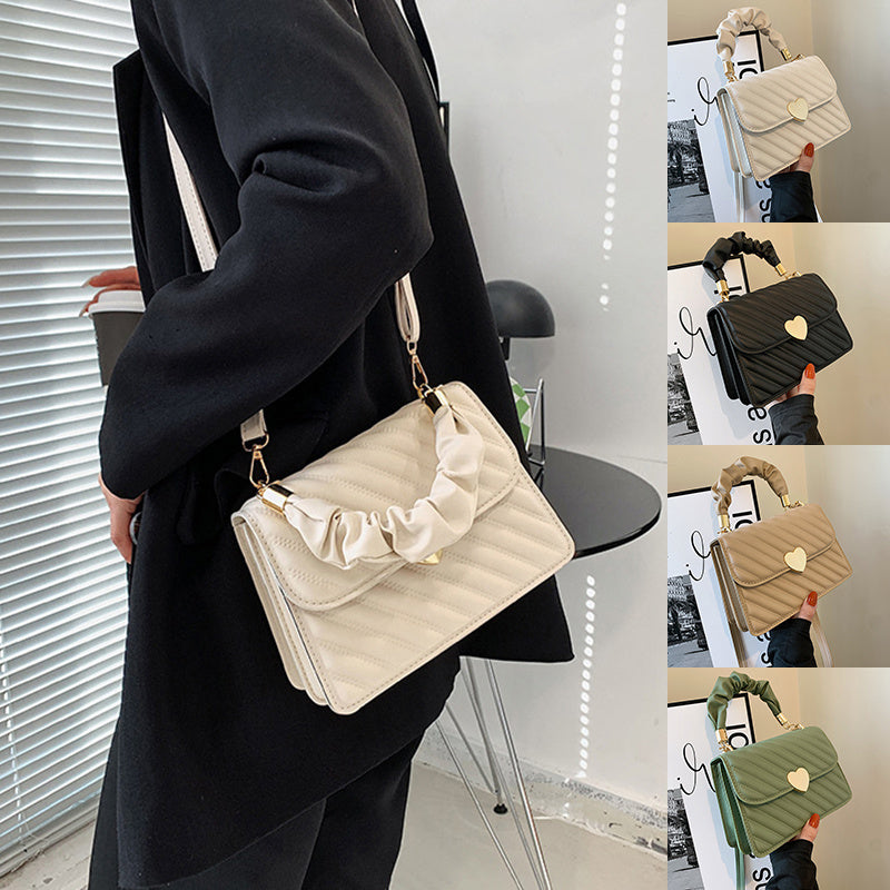 SS Love Metal bag