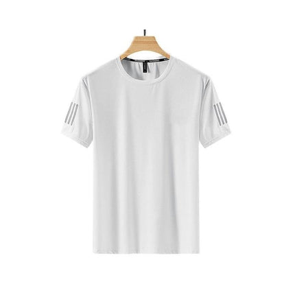 Simplicity Ice T-shirt Men