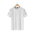 Simplicity Ice T-shirt Men