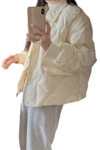 SS Padded Jacket