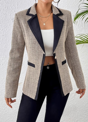 SS Women's Graceful Suit