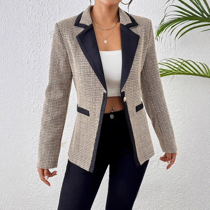 Women's Graceful Suit Jacket