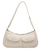 SS Casual Women's Bag White
