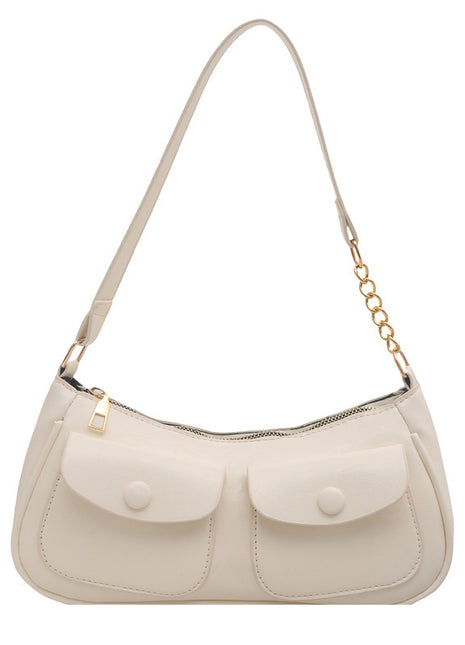 SS Casual Women's Bag White