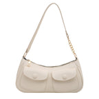 SS Casual Women's Bag White