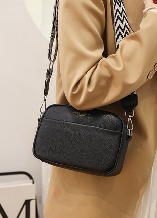 SS Crossbody Bag