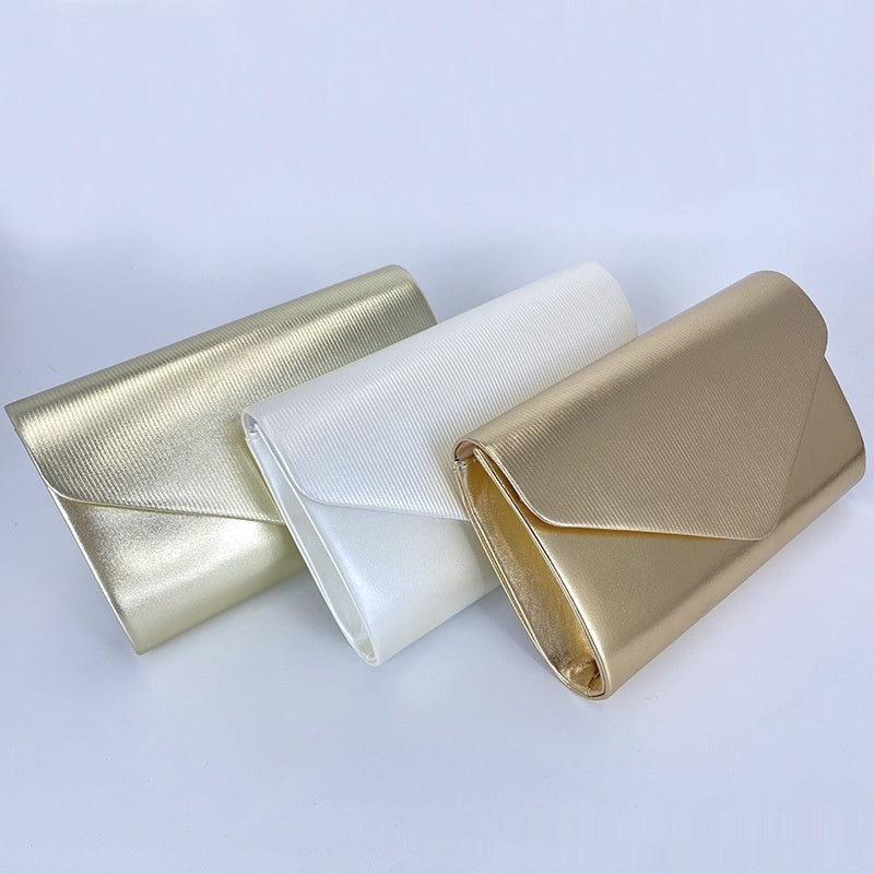 SS Clutch Bag
