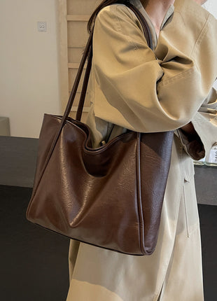 SS Commuter Tote Bag