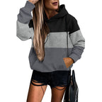 All-match Sweatshirt Black