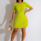 Yellow / S