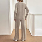 SS Knitted Suit