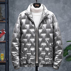 Silver / M