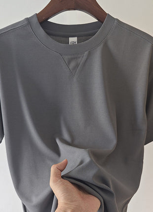 SS T-shirt Dark Gray