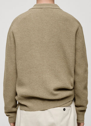SS Men's Sweater