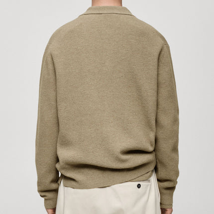 Men's Casual Sweater