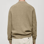 Men's Casual Sweater