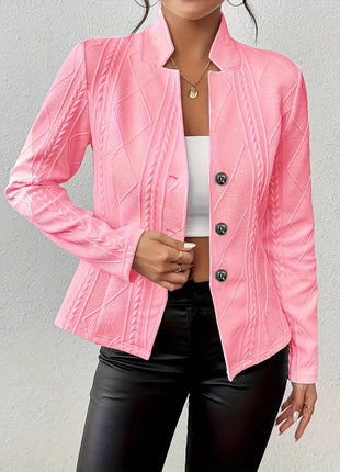 SS Women's Blazer