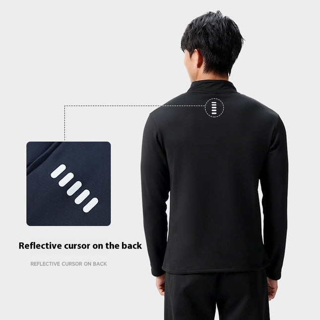 Outdoor Casual Sports Men's Training Wear