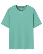 SS T-shirt Dark Green
