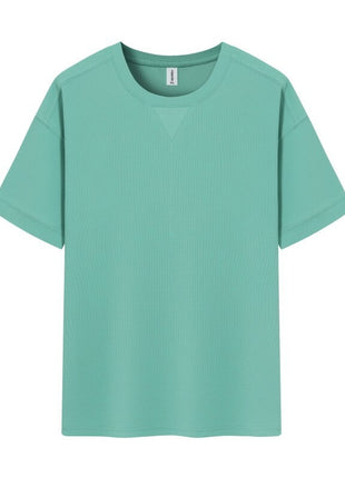 SS T-shirt Dark Green