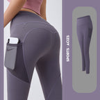 SS Yoga Pants