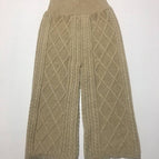 caramel / One size
