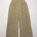 SS Shorts caramel One size