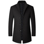 Black / M