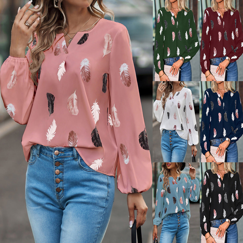 SS Blouse