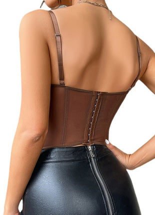 SS Bodyshaper Camisole