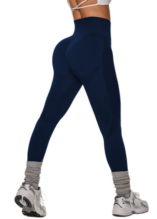 SS Yoga Pants
