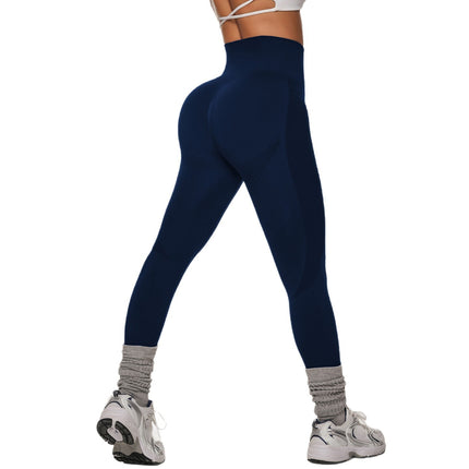 Women's Seamless High Waist Yoga Pants