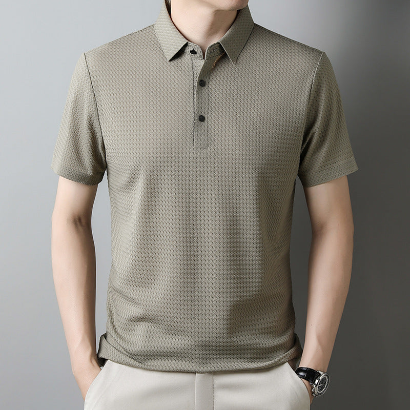 Men's Polo T-Shirt