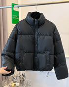 SS Women's Jacket Black