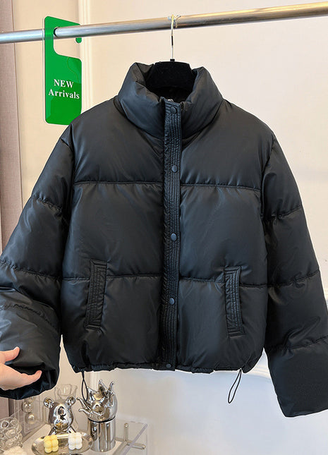 SS Women's Jacket Black