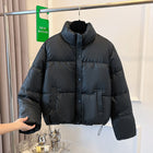 SS Women's Jacket Black