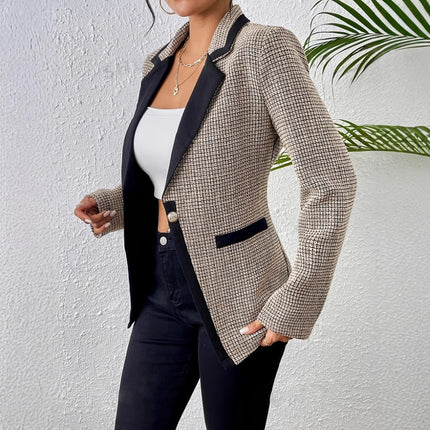 Women's Graceful Suit Jacket