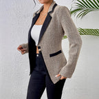 Women's Graceful Suit Jacket