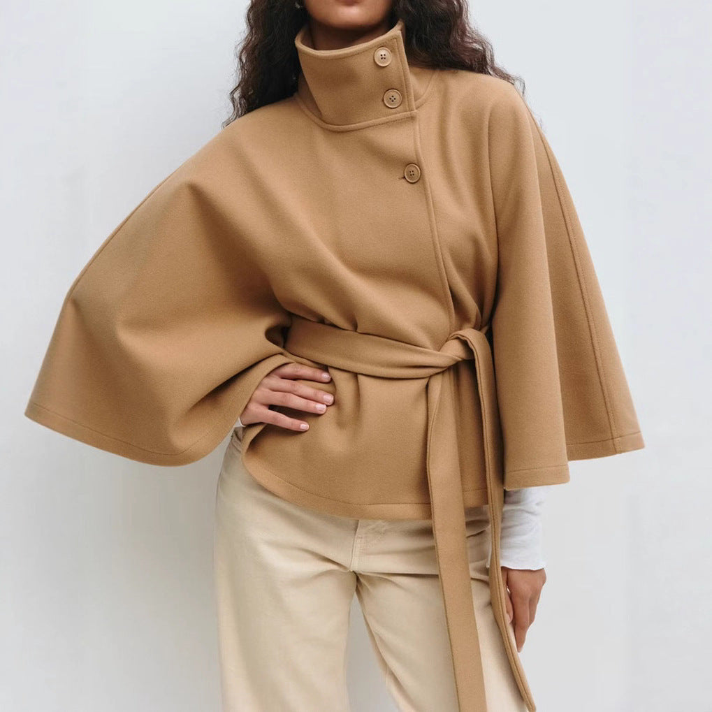 SS The Fall Coat