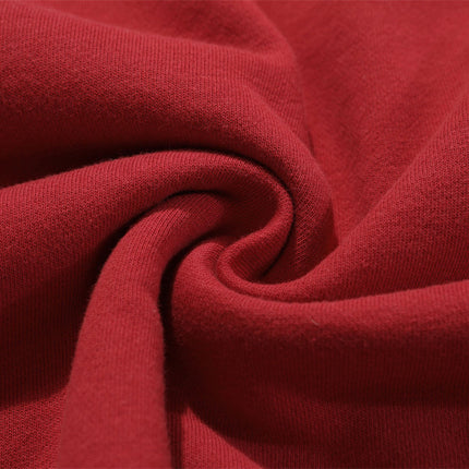 Men's Niche Rose Hoodie