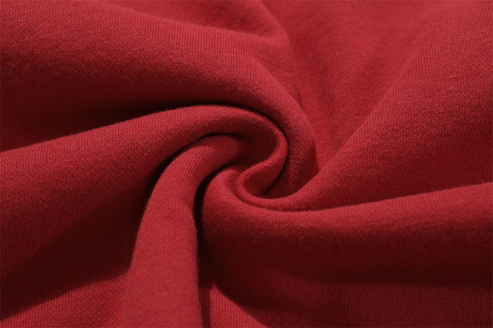 Men's Niche Rose Hoodie